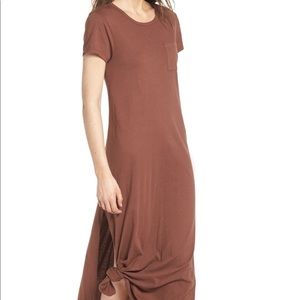 Lira Alana T shirt Dress